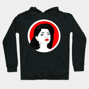 Soraya Hoodie